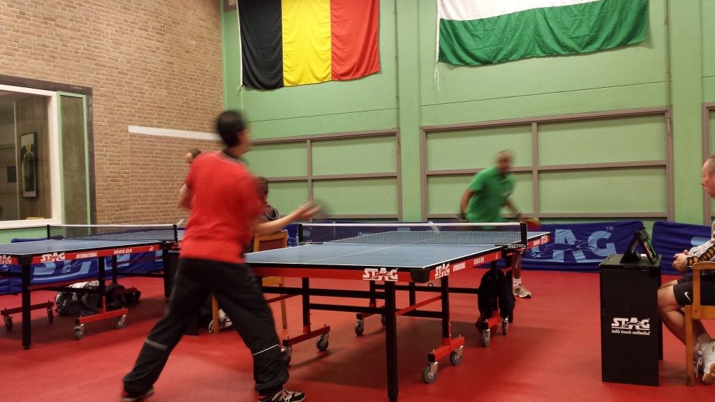 HTTV 070 is looking for youth trainer (m/f)