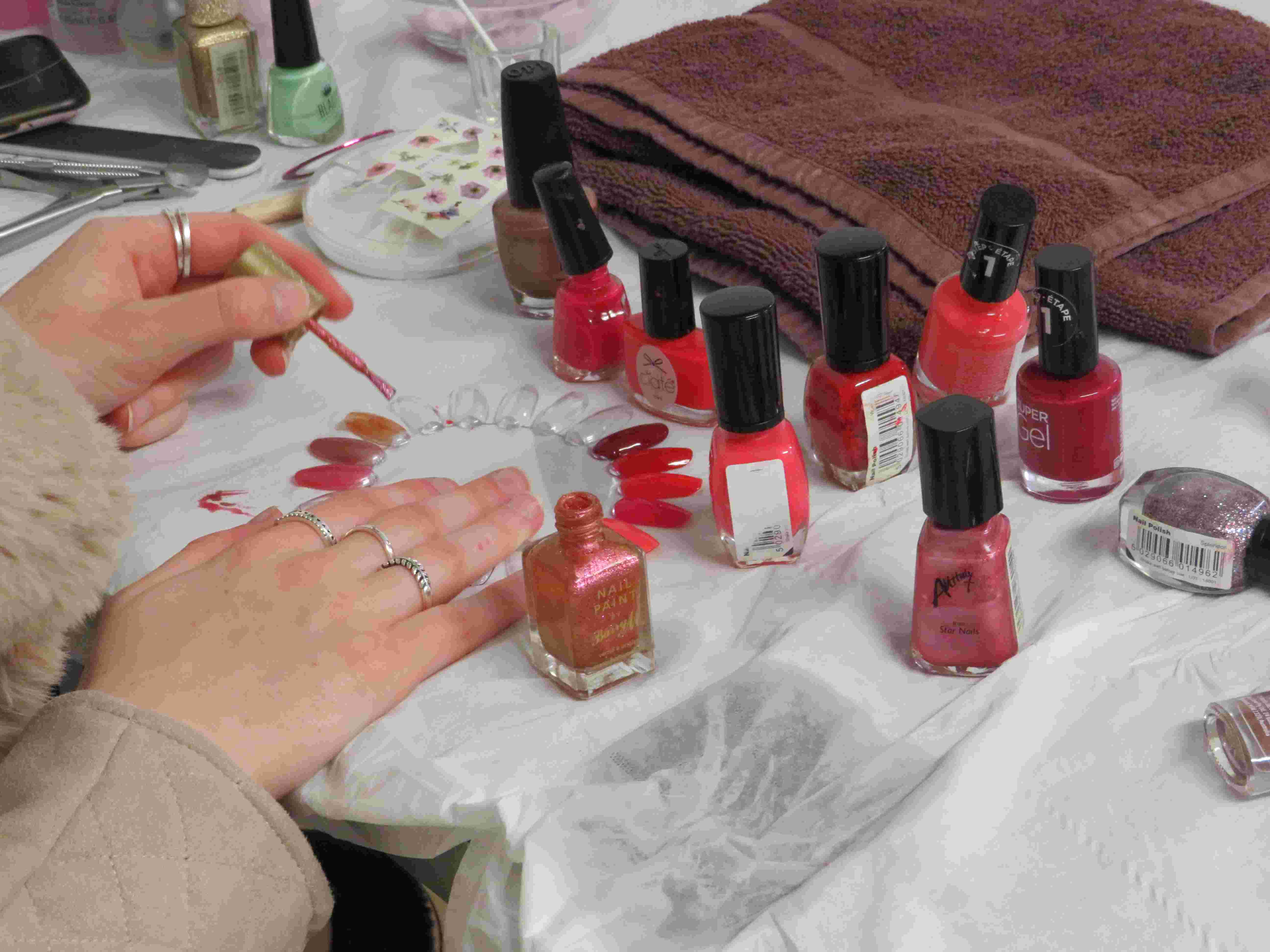 Hair and Beauty Assistant