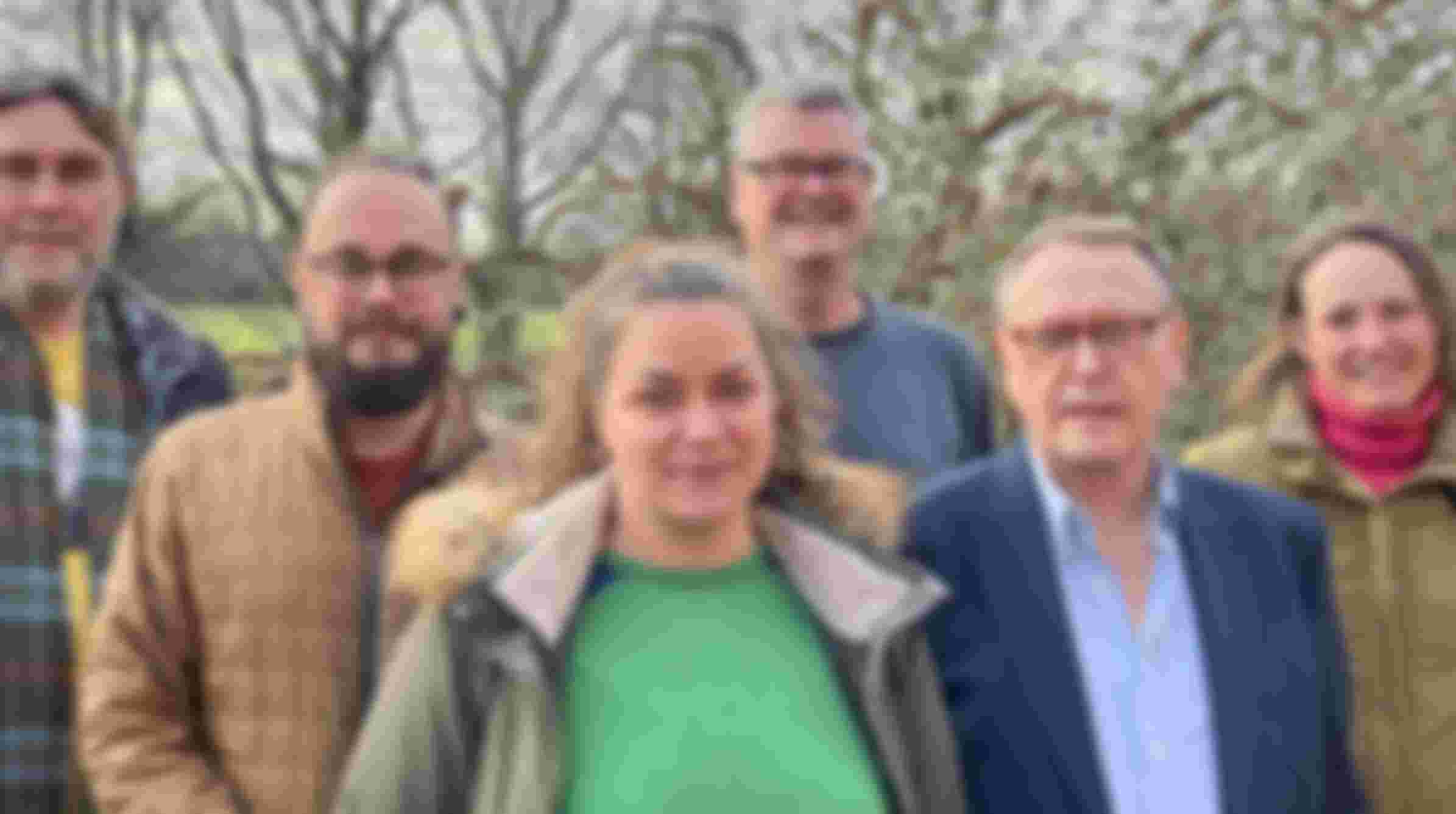 Volunteer Solar Activist