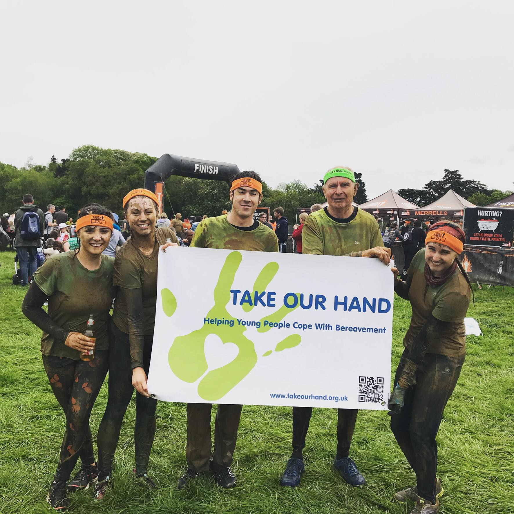 Fundraising Volunteer