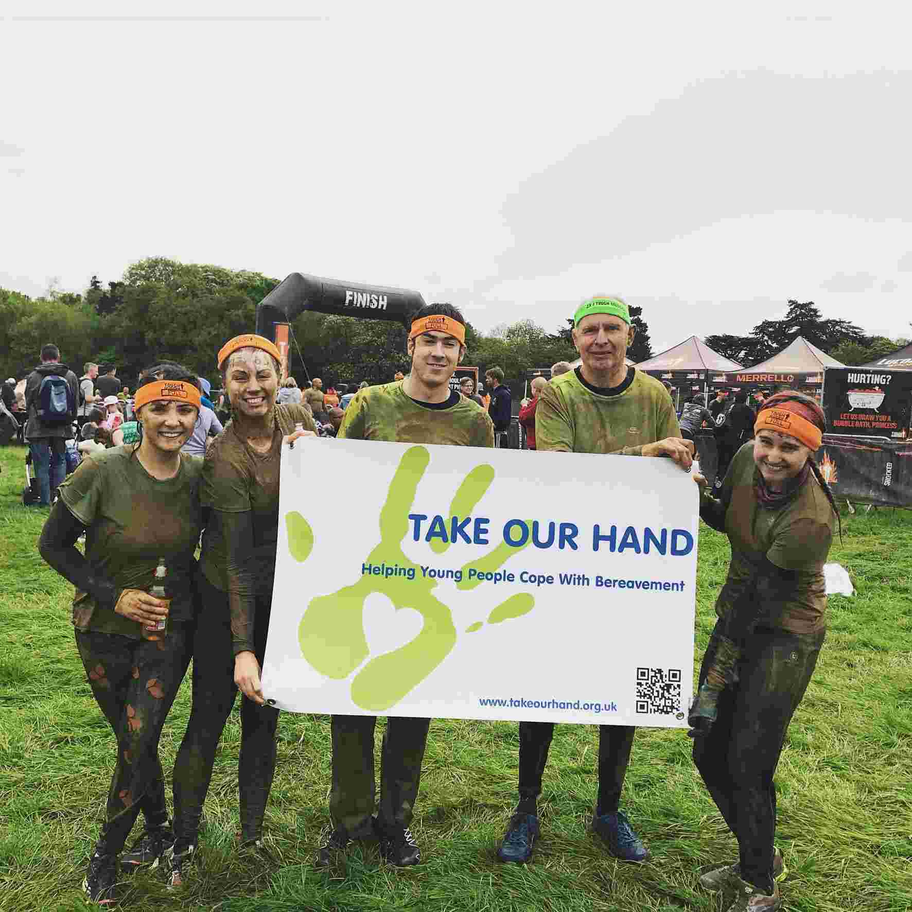 Fundraising Volunteer