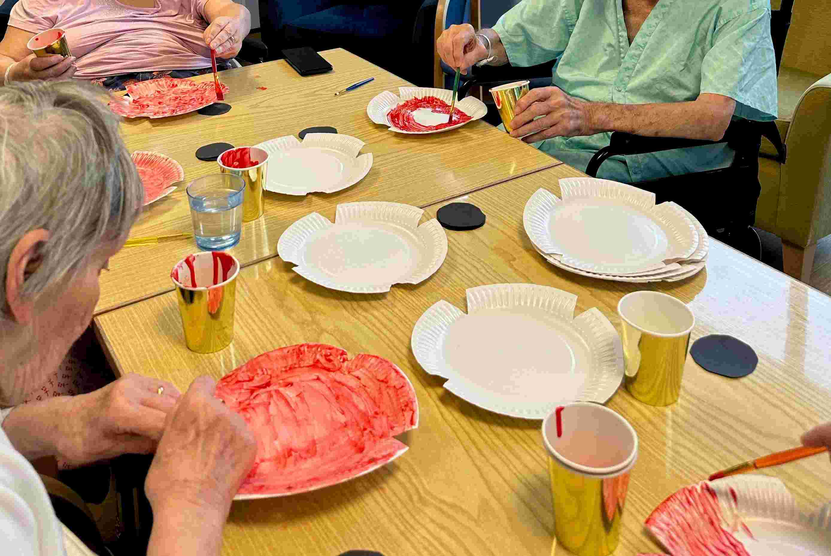 Activity Support Volunteer - Swaffham Community Hospital