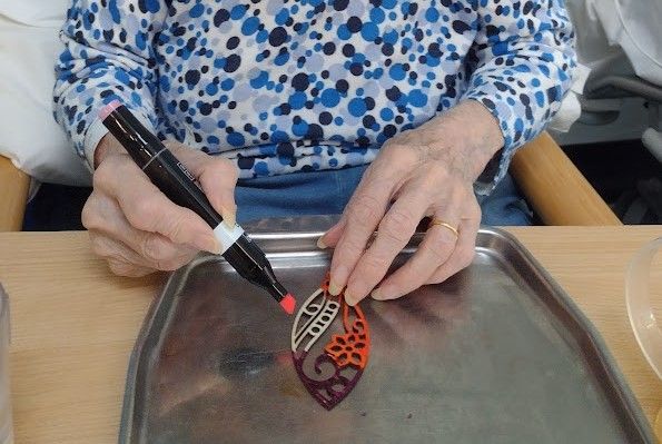 Activity Support Volunteer - Beech Ward, Norwich Community Hospital