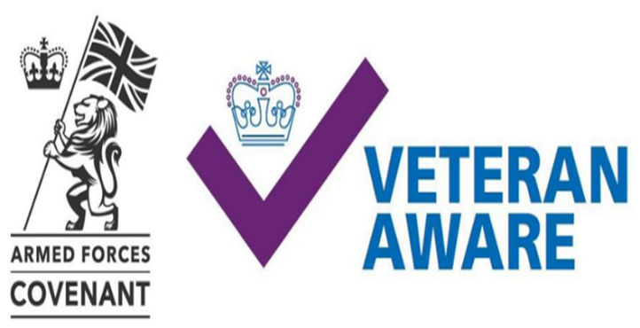 Veteran Aware Volunteer