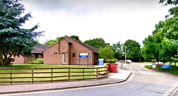 Stockroom Support Volunteer - Thorpe Health Centre