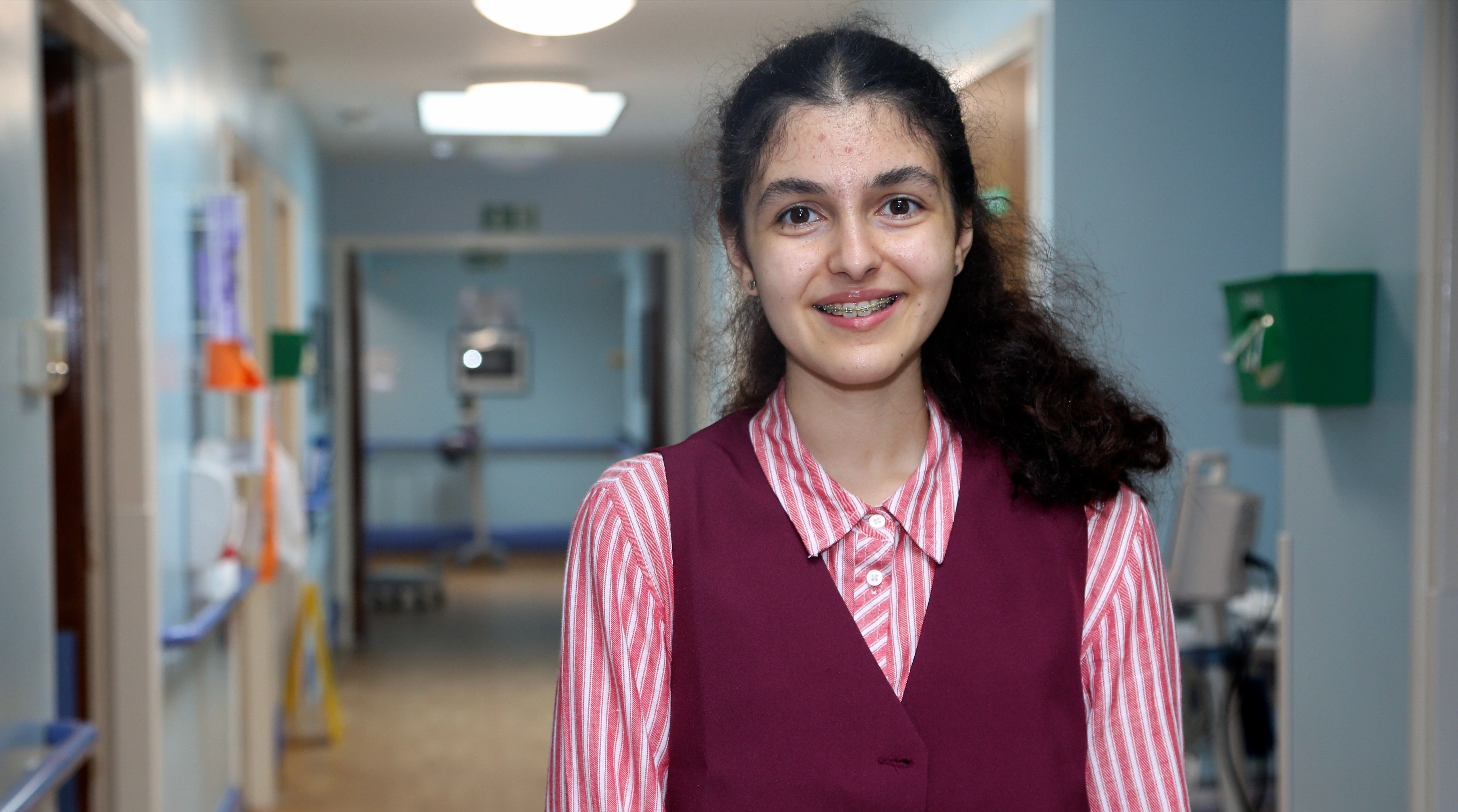 Patient Support Volunteer - Pineheath Ward, Kelling Community Hospital