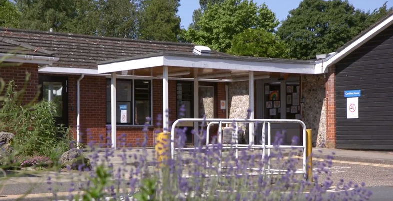 Stockroom Support  Volunteer - Caroline House, Colman Hospital