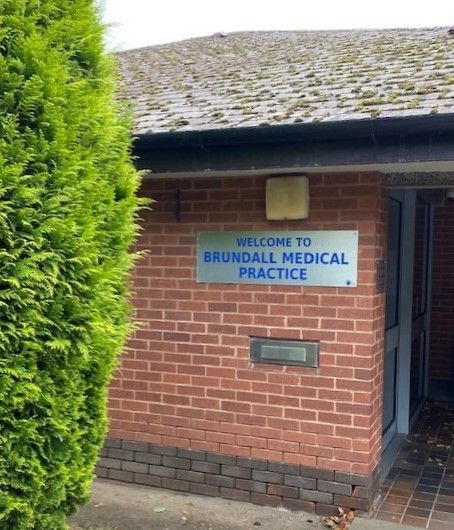 Stockroom Support Volunteer - Brundall Medical Partnership