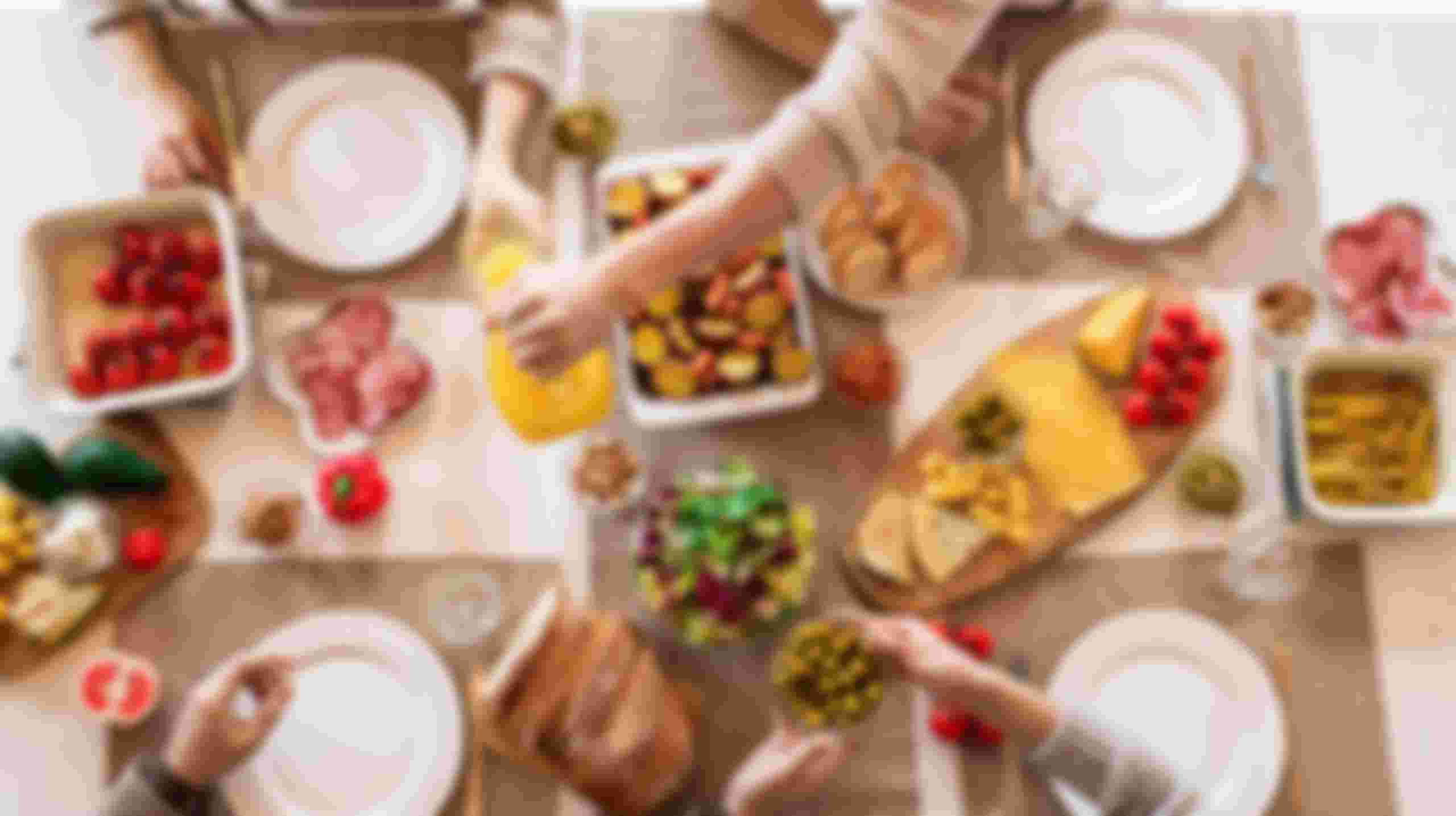 Wanted: A cook and meal supervisor for ailing guests