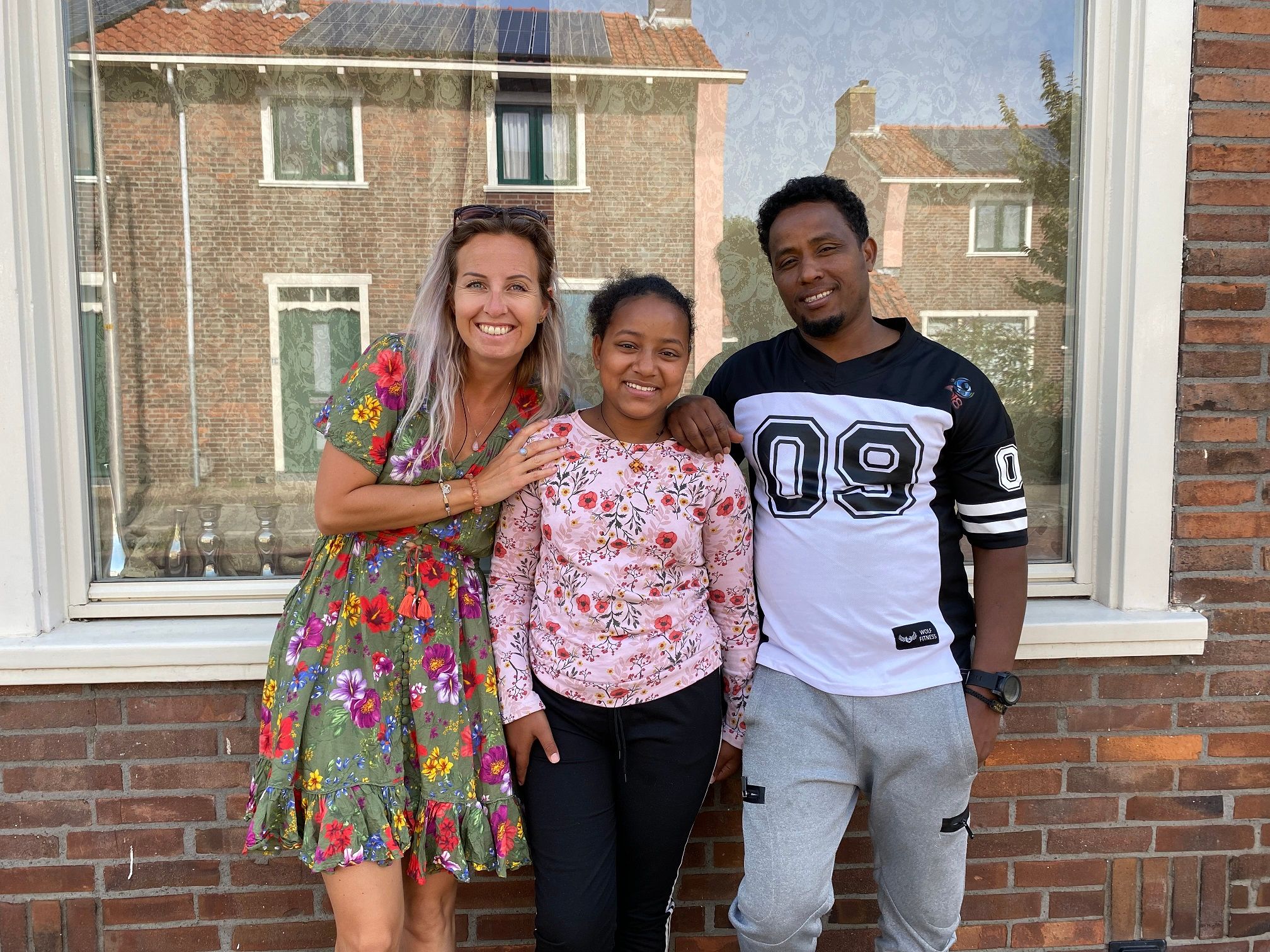 Schoolmaatjes gezocht