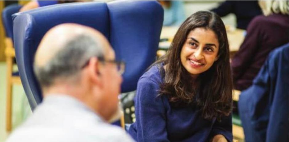 Association Visitors - King’s Lynn, Swaffham, Downham Market or Hunstanton