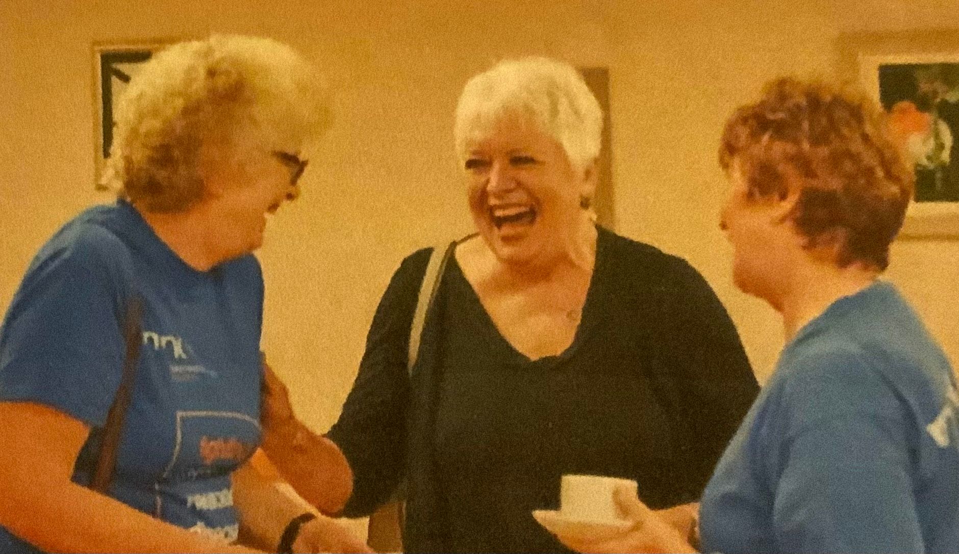 Support Meeting Coordinator