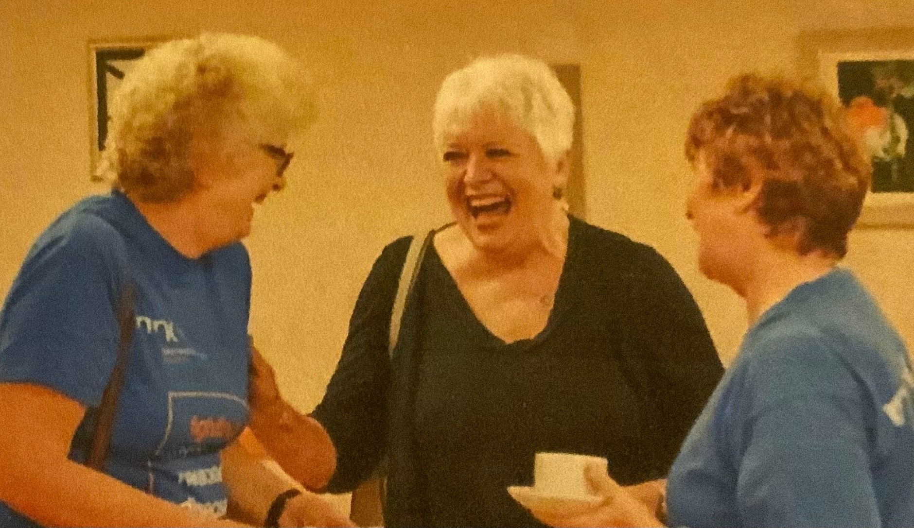 Support Meeting Coordinator