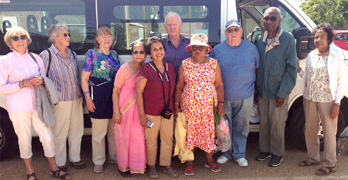 Communications Support Volunteer 