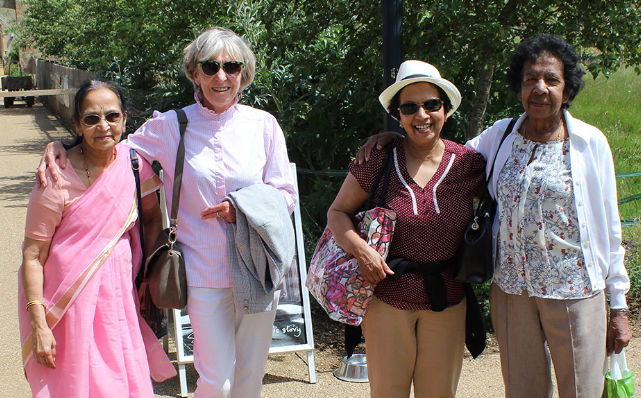 Assistant Treasurer Volunteer