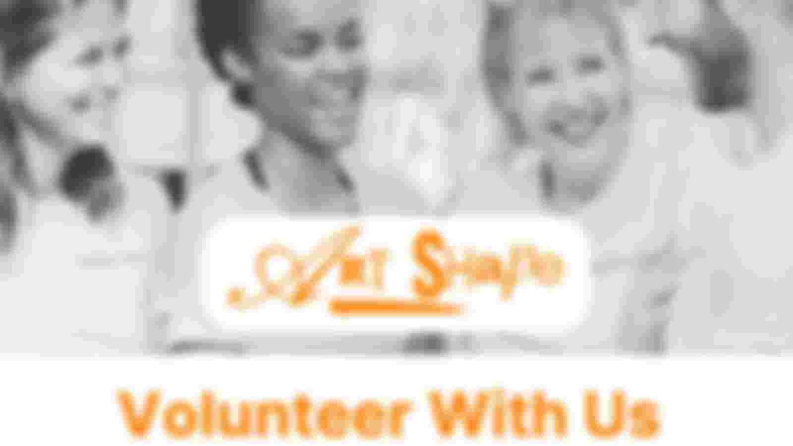 Volunteer 