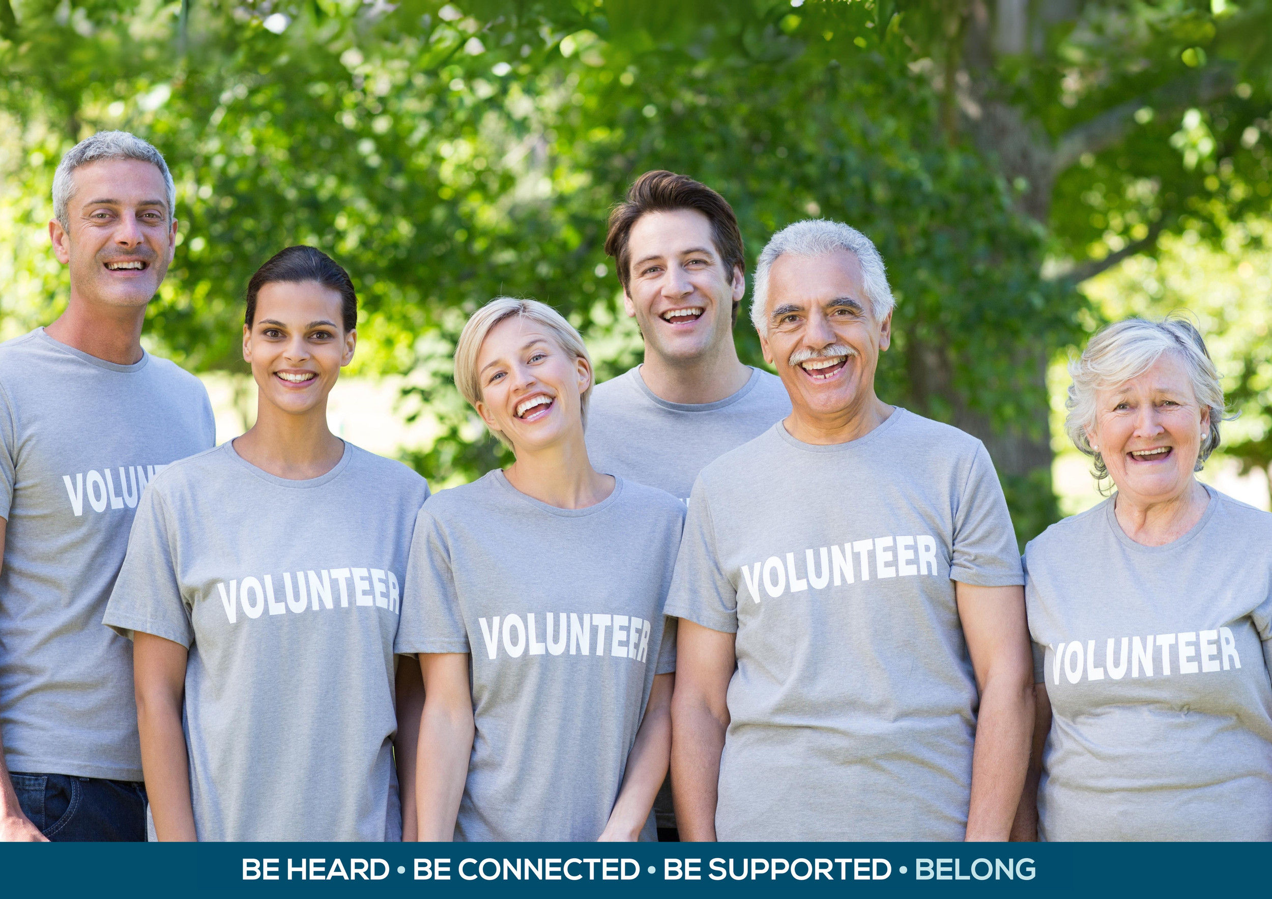 Community Volunteer | Go Volunteer Glos