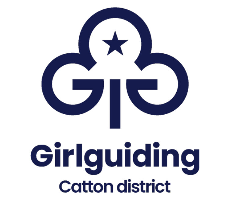 Girlguiding Catton District