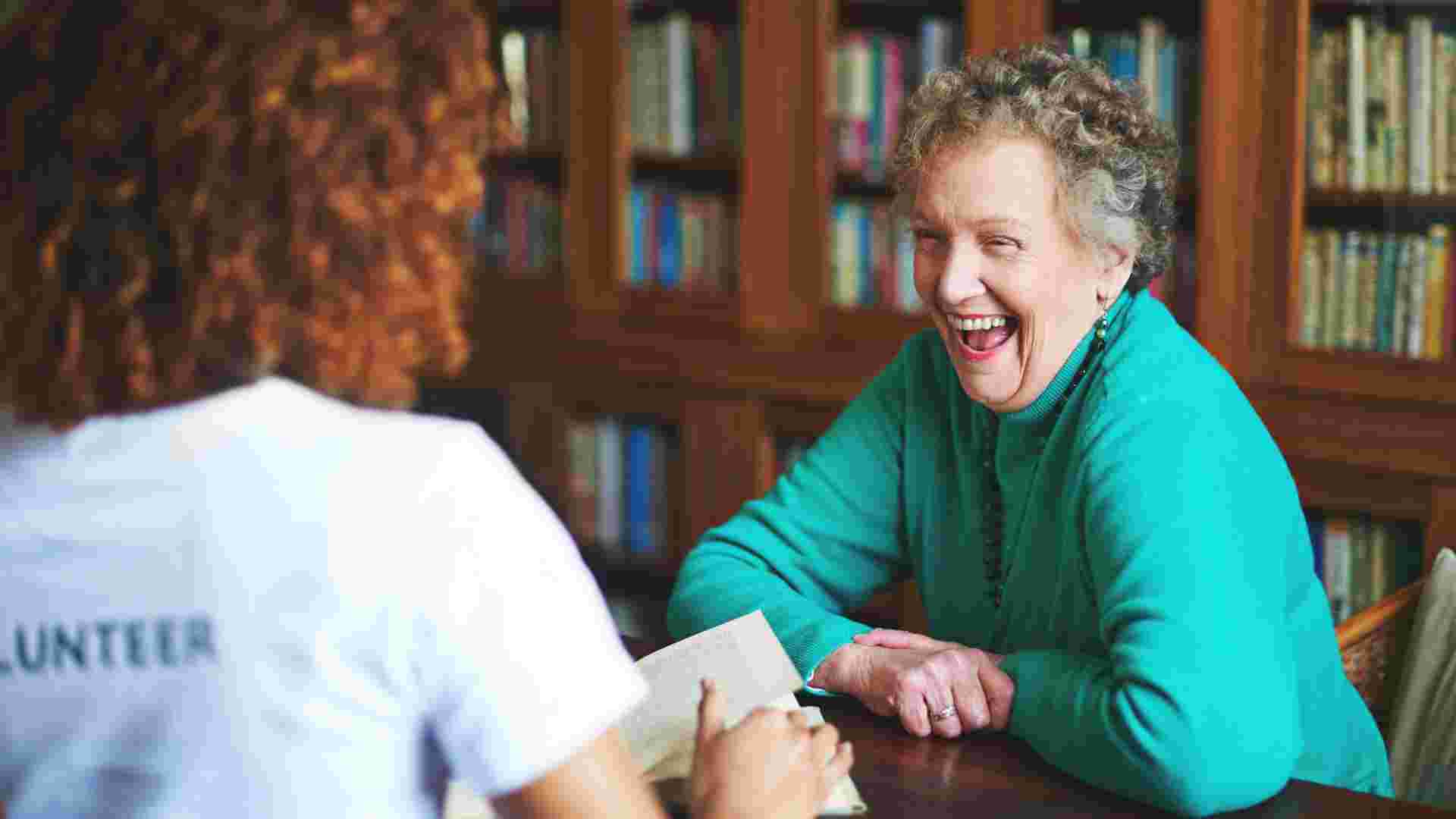 Community Support Service Volunteer (CSS) Downhan Market