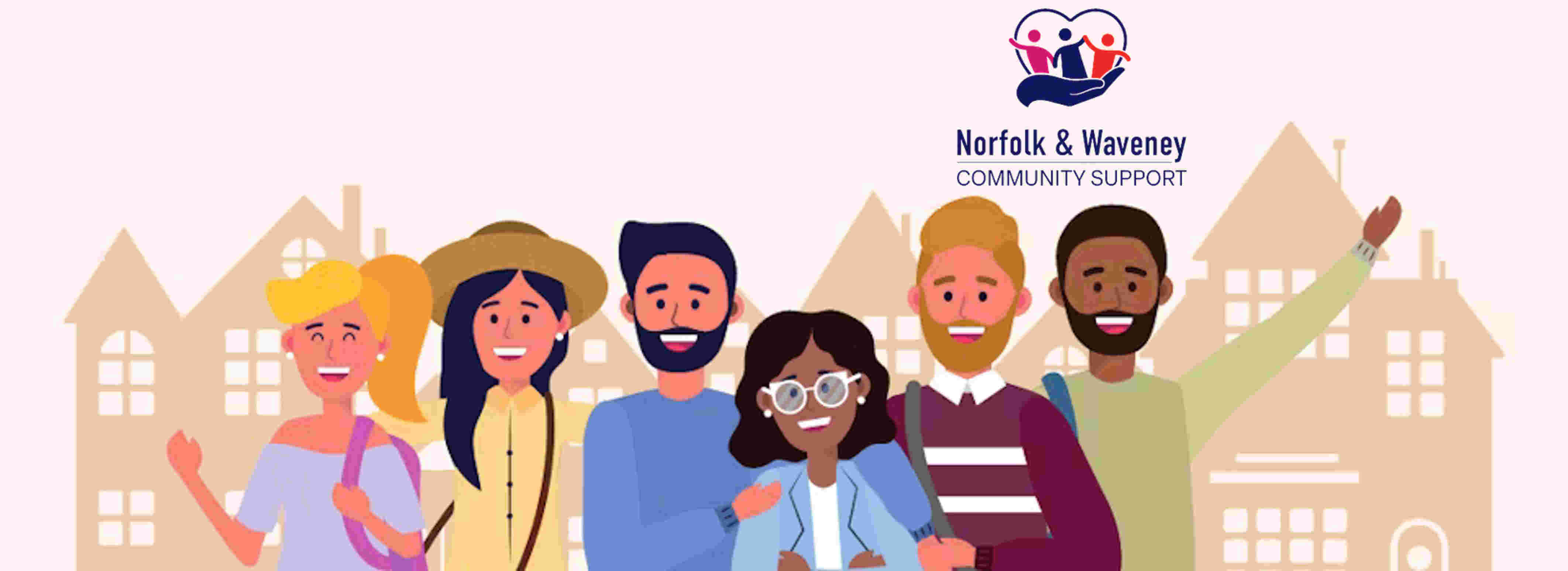 Community Support Service Volunteer (CSS) - Swaffham