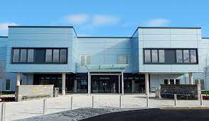 Vaccination Steward at Bridgwater Community Hospital (weekends)