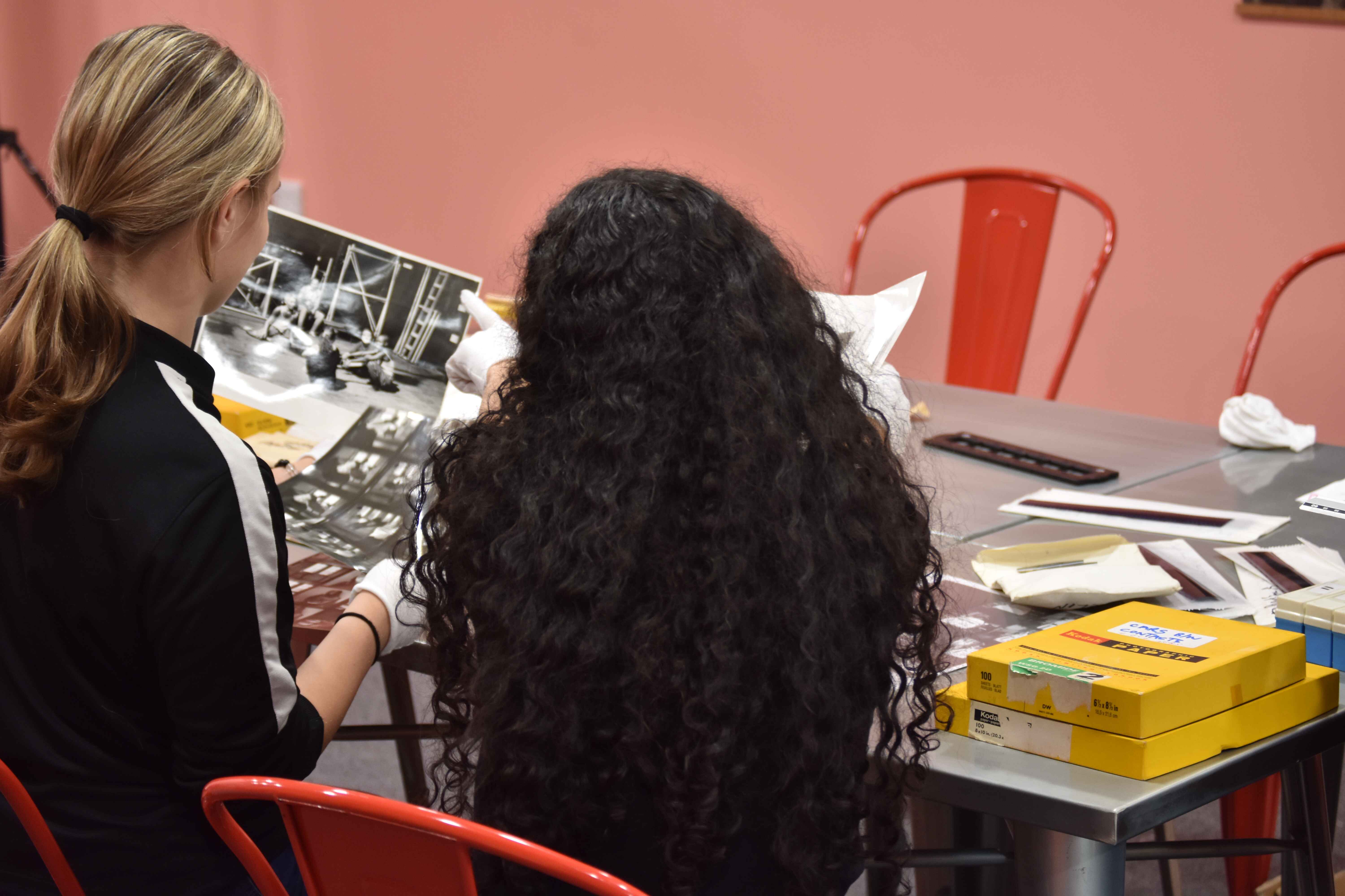 Volunteer Opportunity: Volunteer Coordinator (Online) for Hundred Heroines