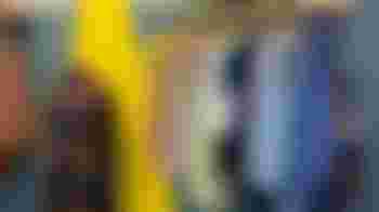 Shop Volunteer - City Centre (Bridewell Alley)