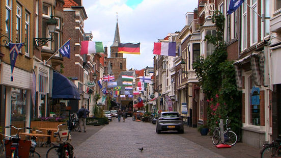 Wil jij bijdragen aan een veilig, mooi, leuk Scheveningen-Dorp?