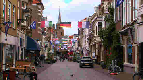 Wil jij bijdragen aan een veilig, mooi, leuk Scheveningen-Dorp?