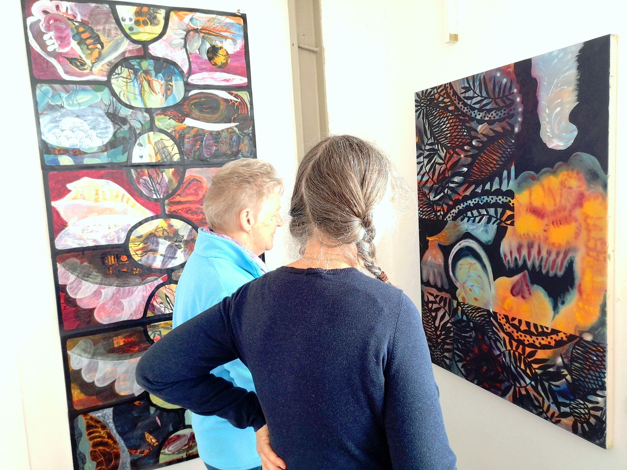 Exhibition Supporter