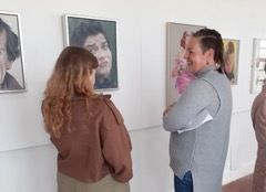 Marketing and Communications Lead Volunteer