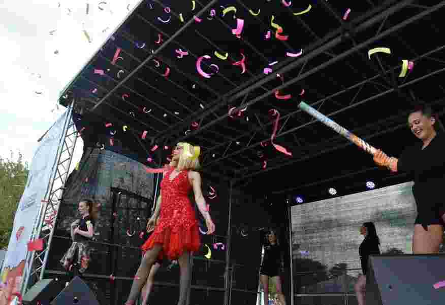 Gloucester Pride 2022