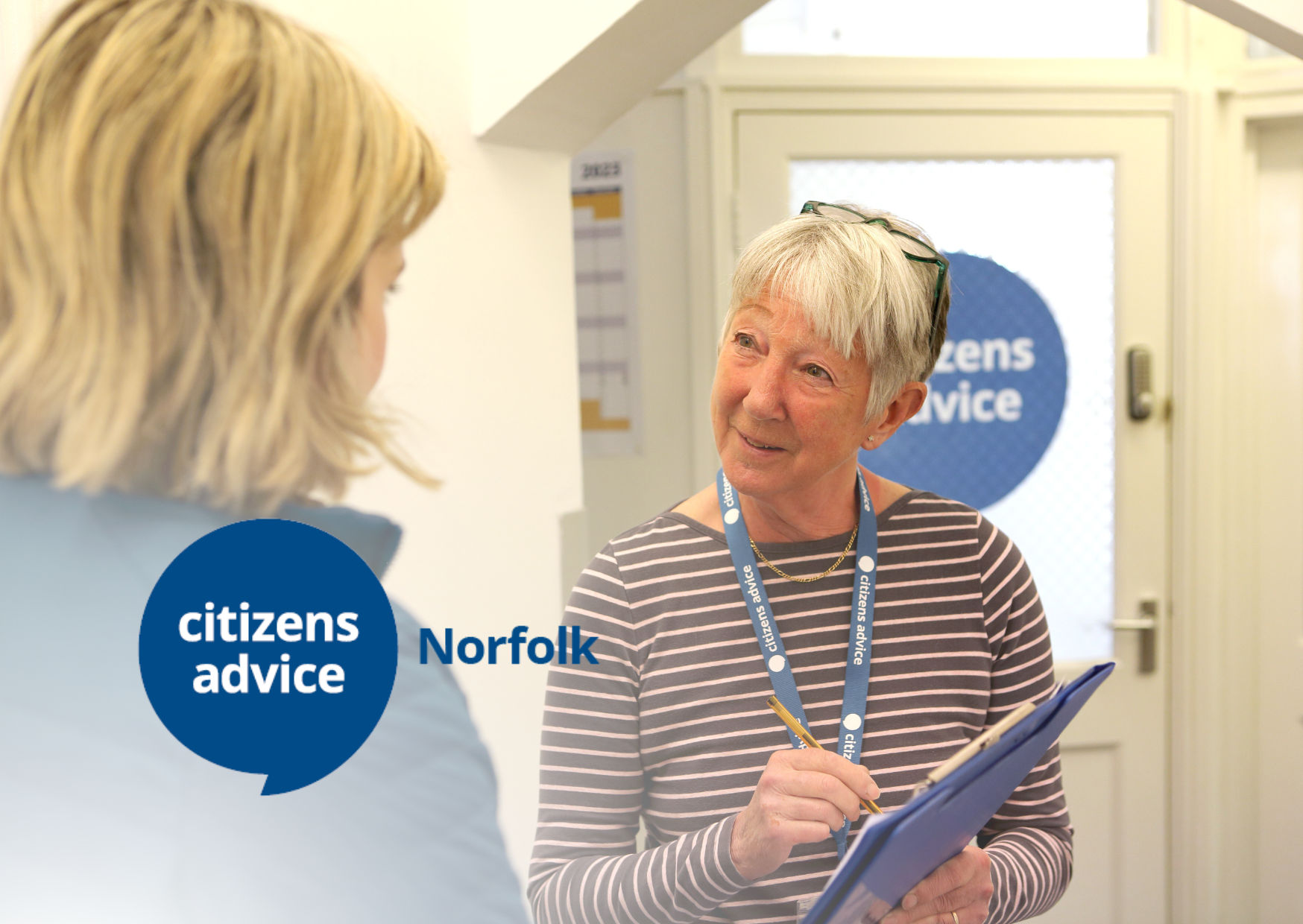 Generalist Adviser Fakenham