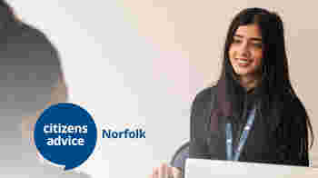 Generalist Adviser Norwich
