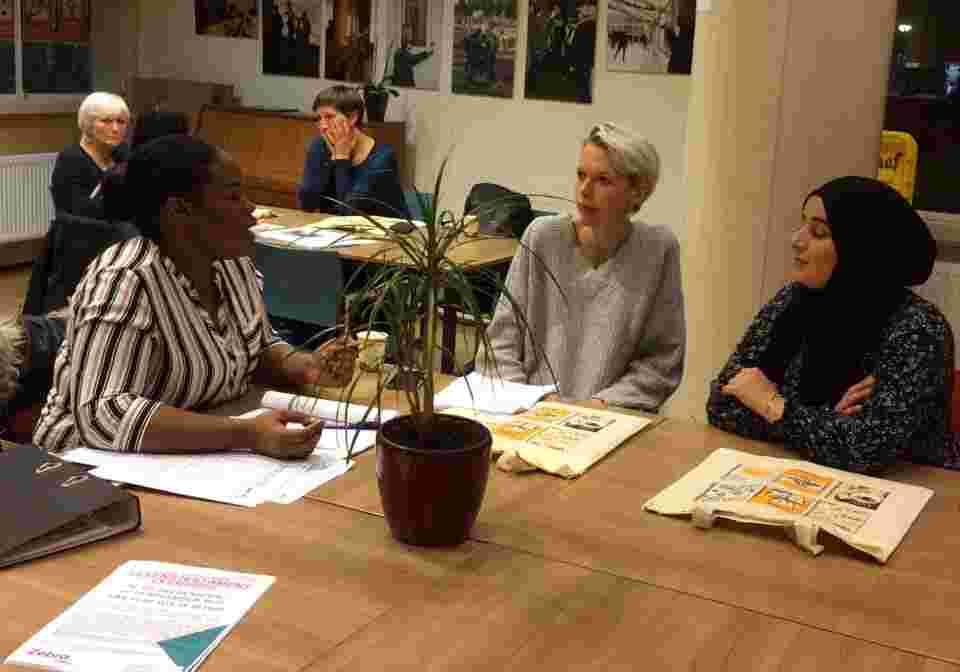 Gezocht: Voorleesverbinder voor kwetsbare kinderen in Den Haag