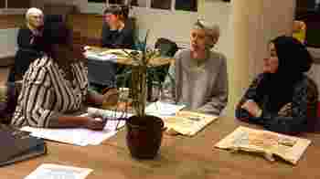 Gezocht: Voorleesverbinder voor kwetsbare kinderen in Den Haag