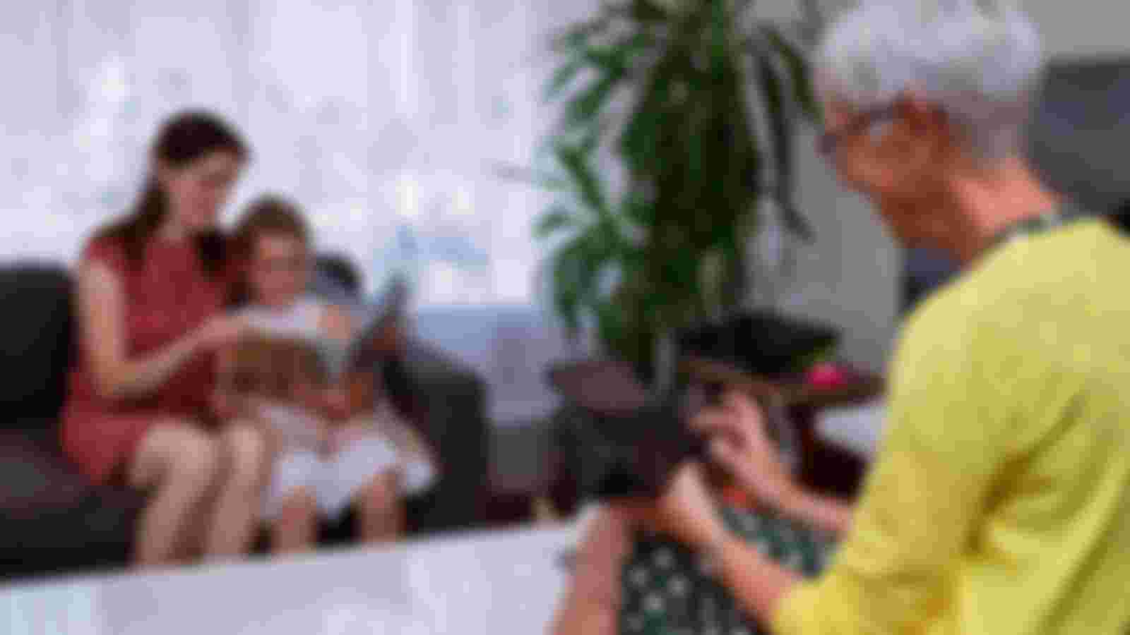 Voorlezer Escamp- Wil jij een groot verschil maken voor een kind?