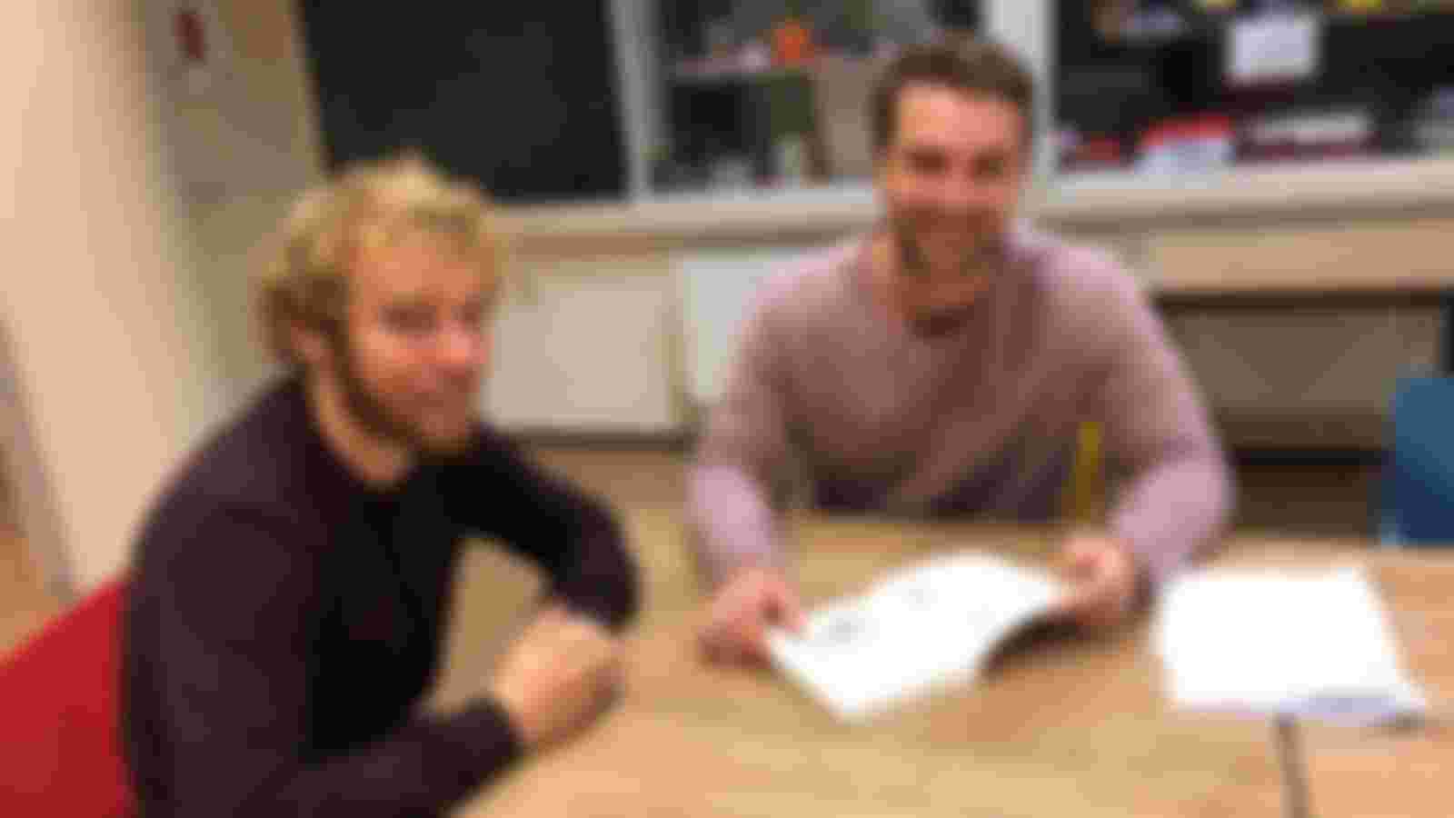 Wil jij een belangrijke rol vervullen voor kinderen met een taalachterstand?