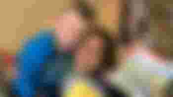 Voorlezer Leidschenv./Ypenburg - Wil jij een groot verschil maken voor een kind?