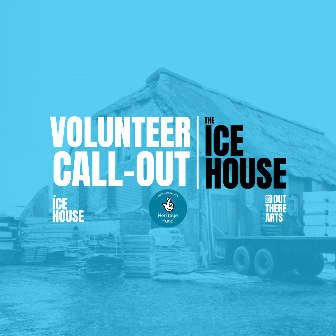 Heritage Volunteer Opportunity