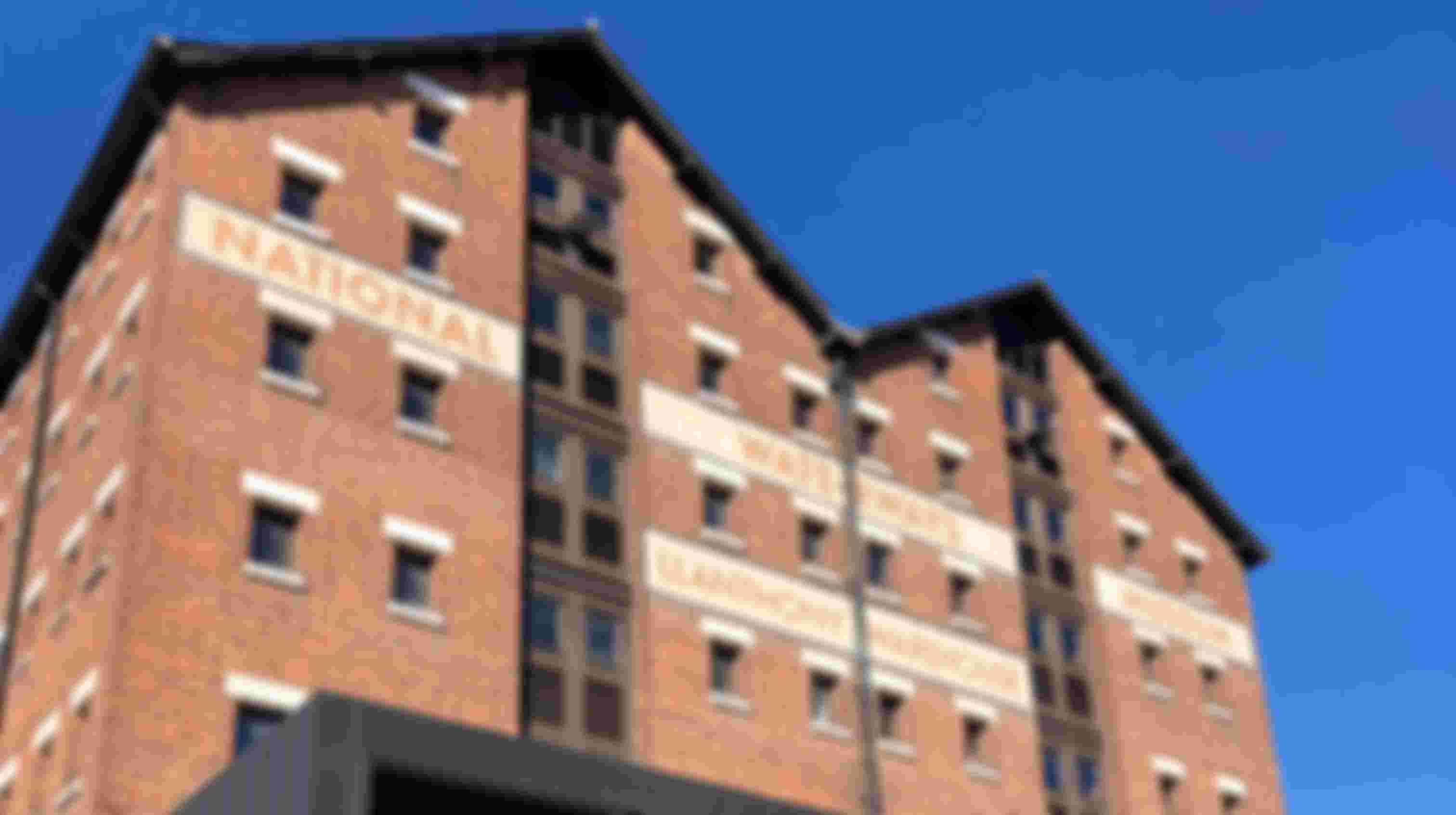 National Waterways Museum Gloucester Volunteer