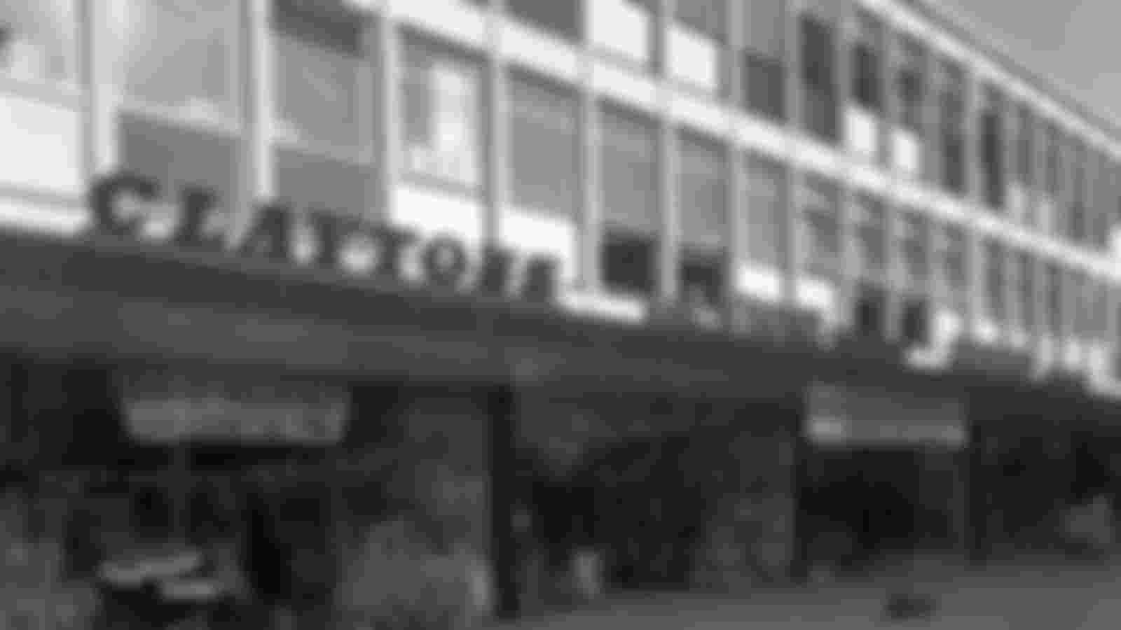 Stevenage Everyday Heritage Project Volunteer