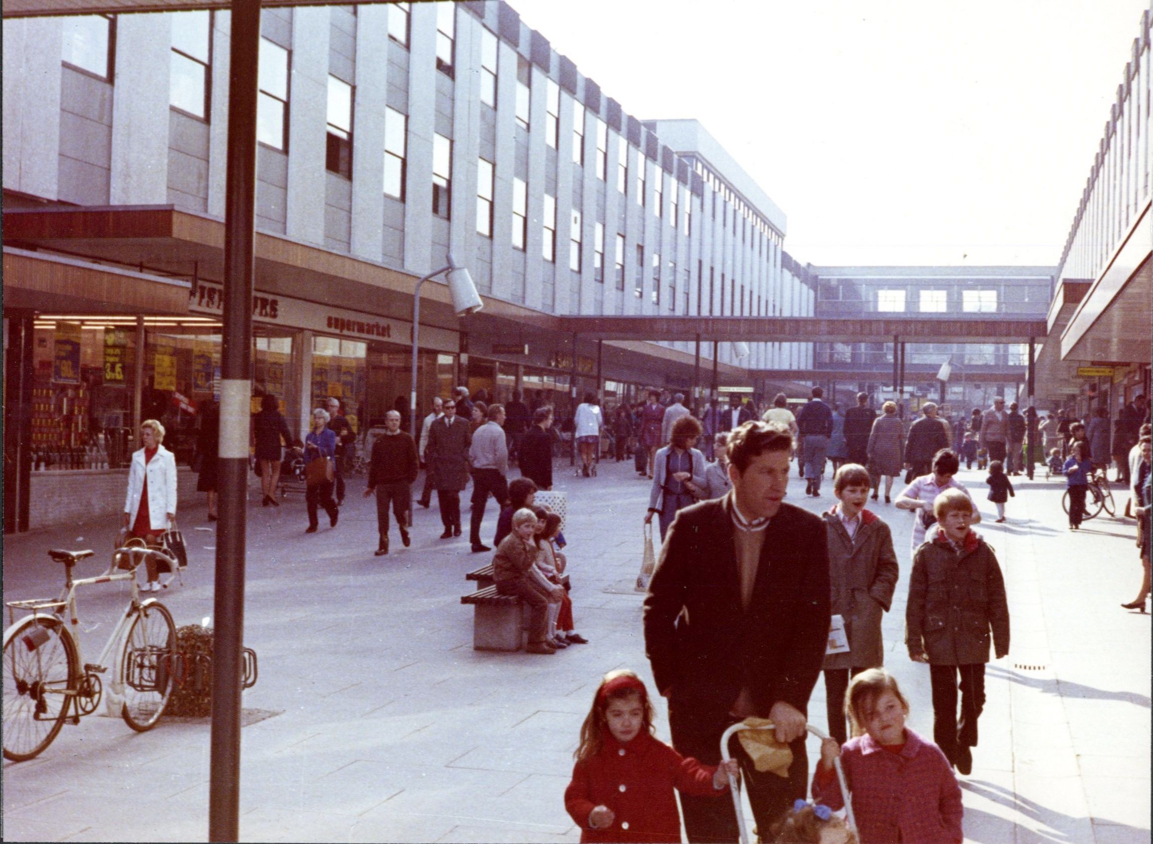 Photographic Archives Volunteer