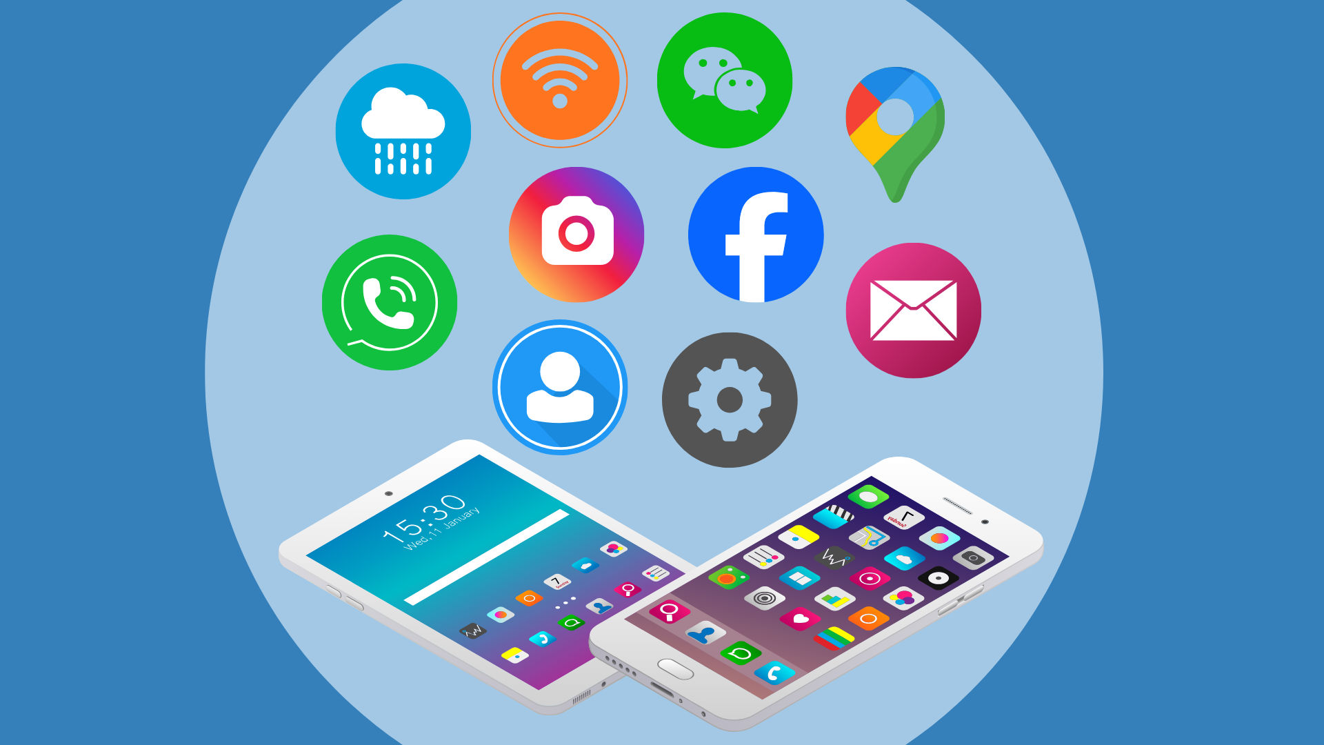 Digital Support | Get InVOLved Norfolk