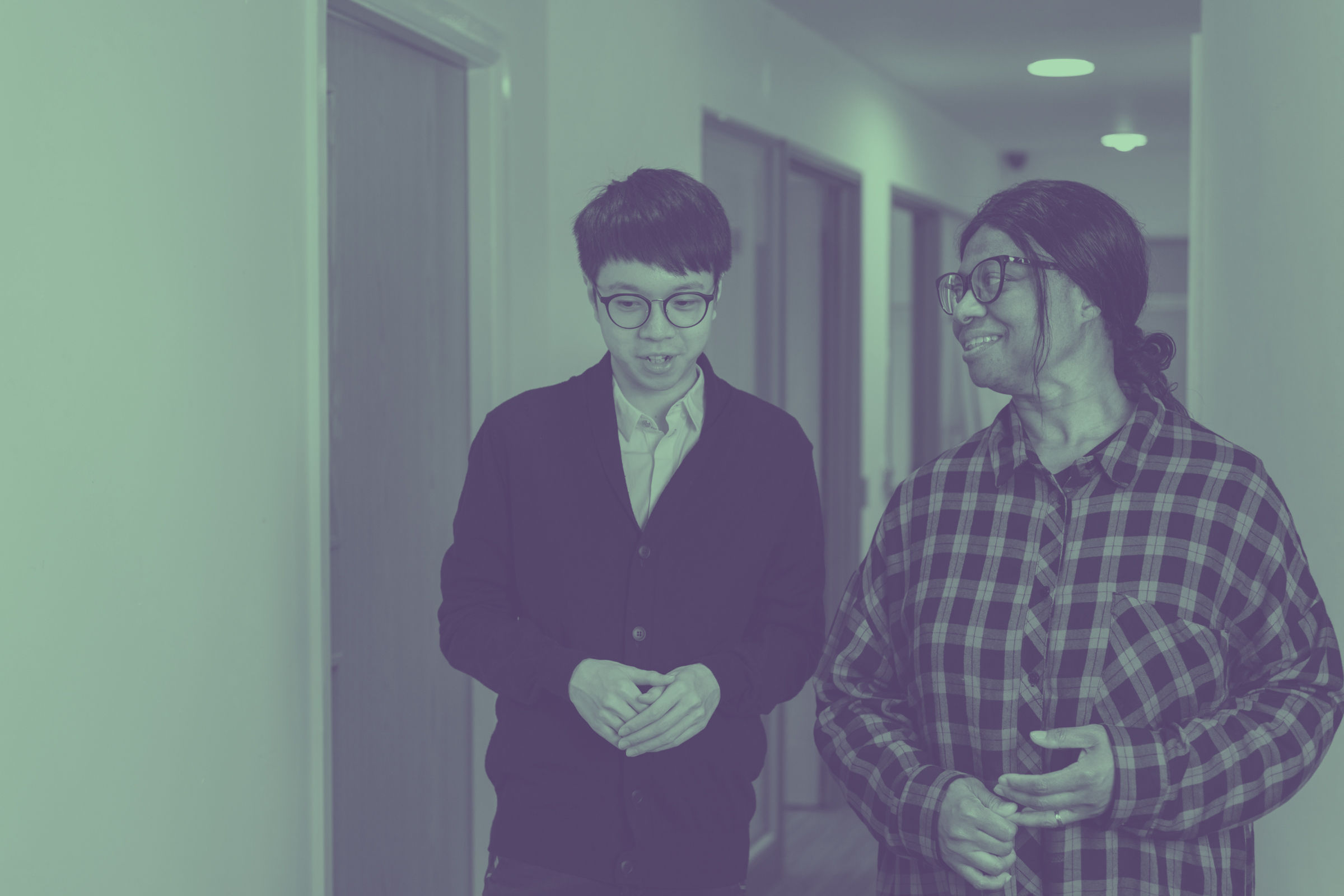 Witness Service Court Volunteer - Gloucester Crown and Cheltenham Magistrates