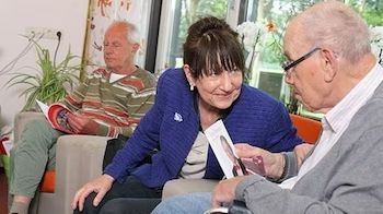 Vind jij het ook belangrijk dat mantelzorgers gehoord worden?