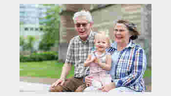 Bent of gaat u met pensioen? Word steunouder!