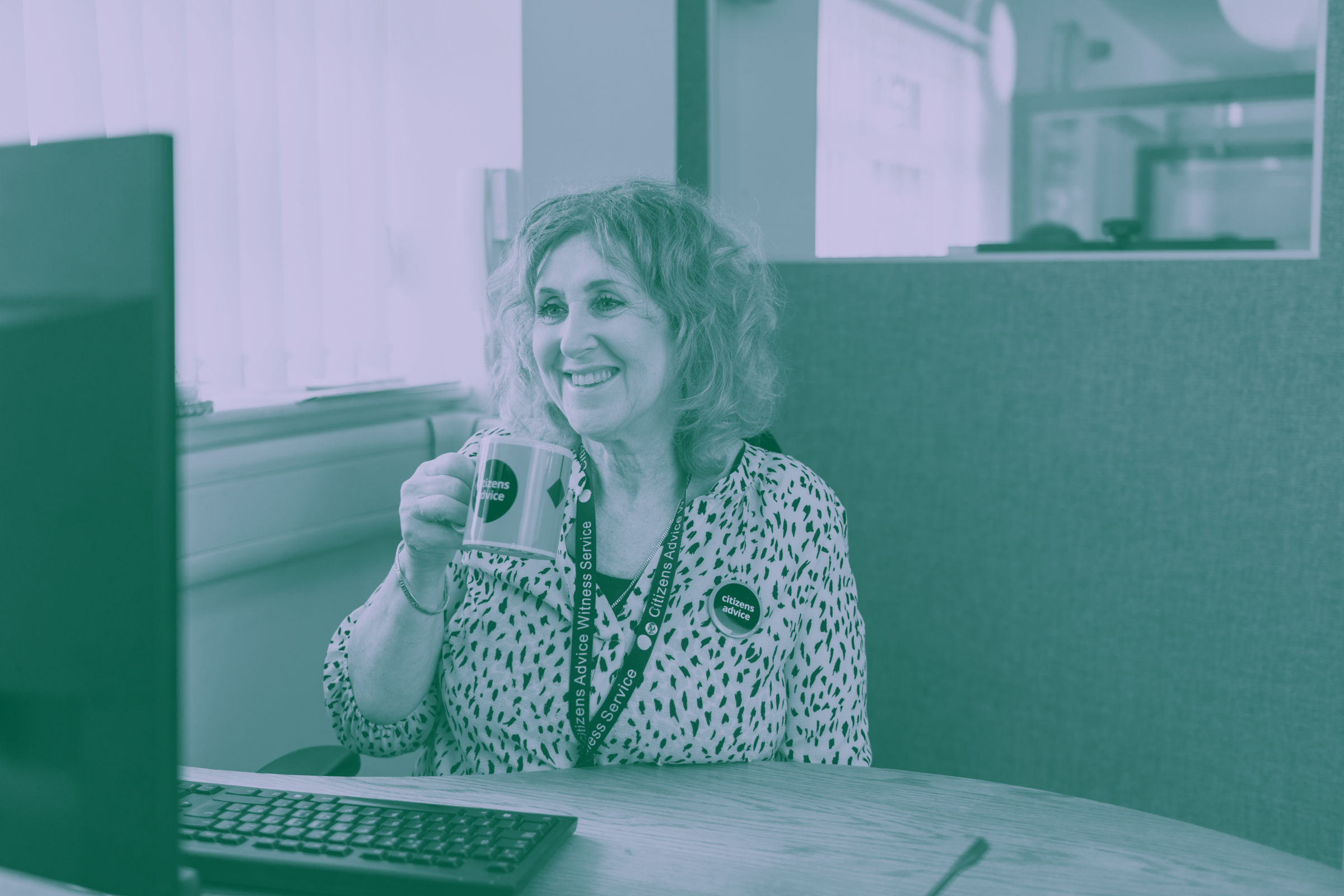 Volunteer Adviser - Citizens Advice Three Rivers