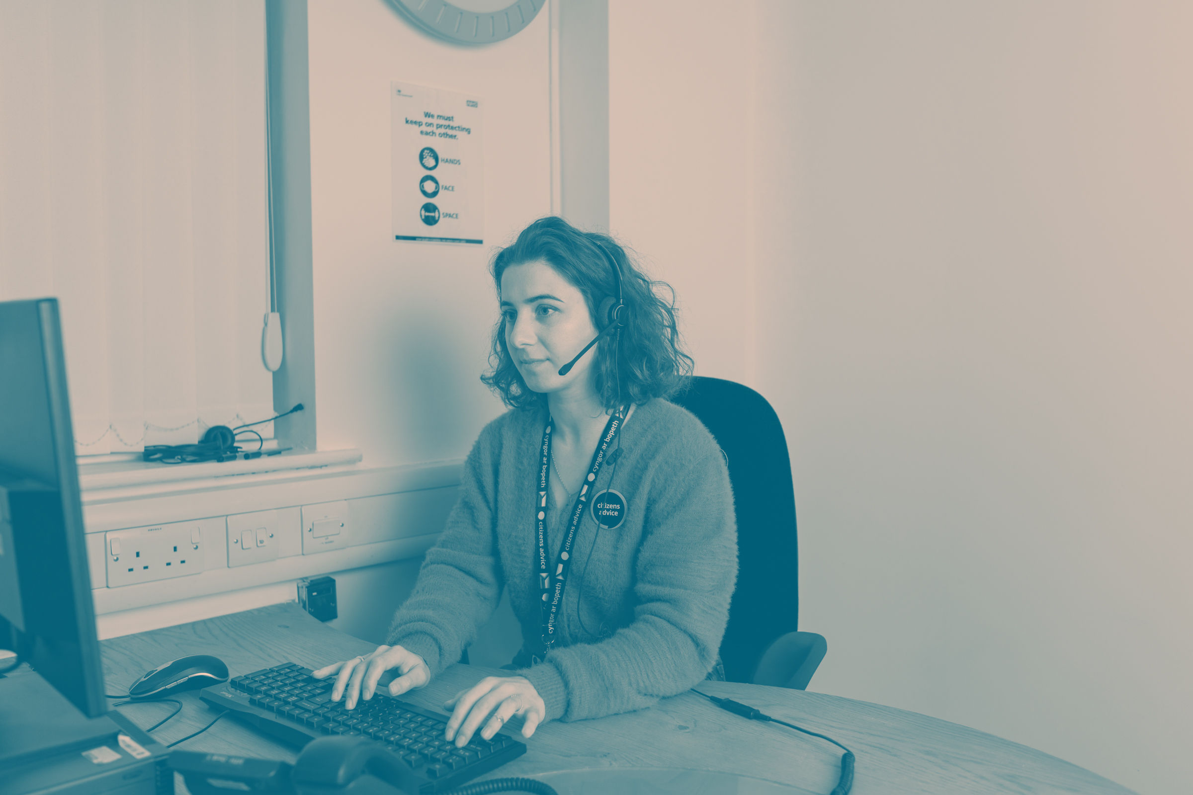 Research & Campaign Volunteer - Citizens Advice Dacorum