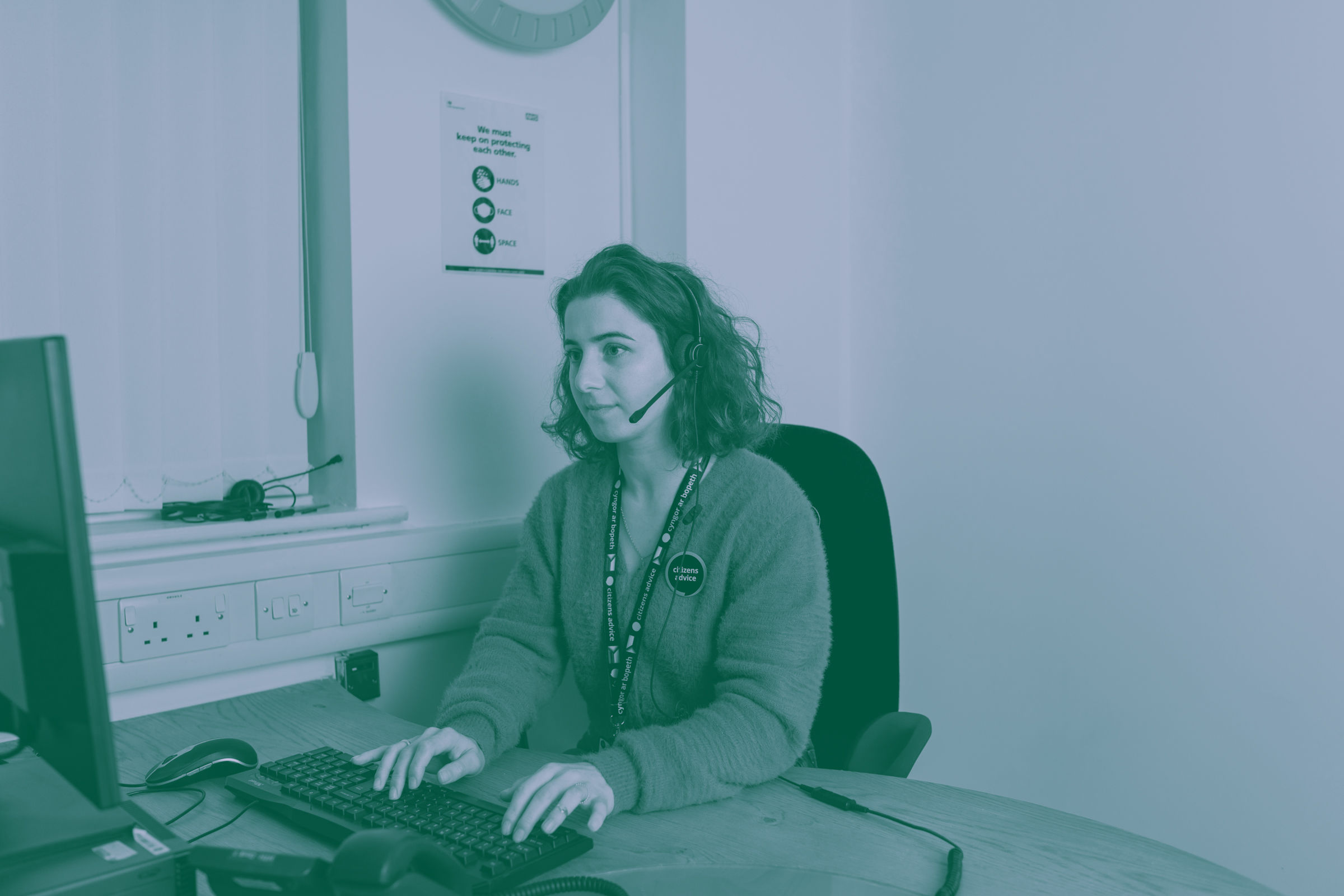 Volunteer Adviser - Citizens Advice Dacorum